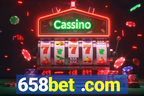 658bet .com